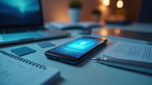 Révélations surprenantes sur les réductions eSIM en 2026