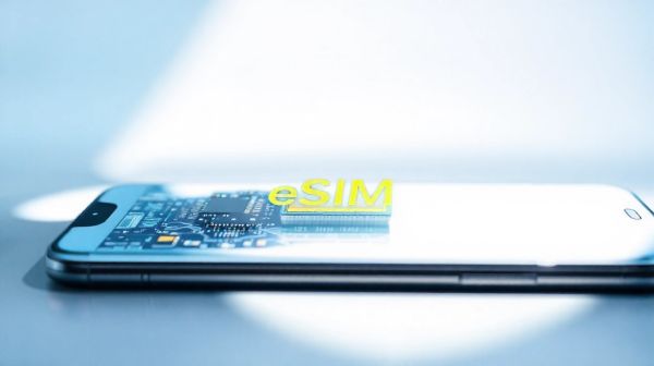 Tout savoir sur les avantages eSIM à découvrir en 2026
