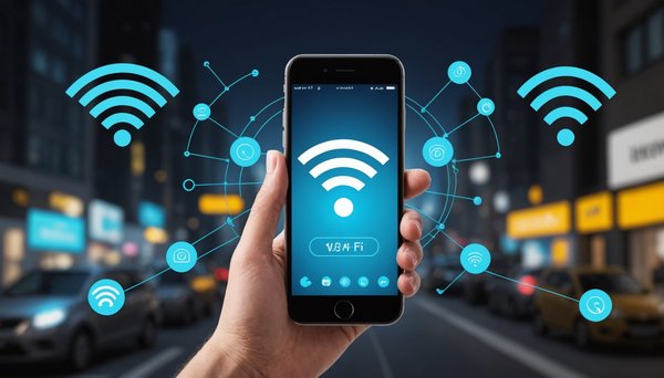 Wifi vs données mobiles : quel est le meilleur pour votre smartphone ?